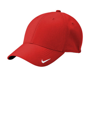 WCT EAGLES SCRIPT NIKE Adjustable hat