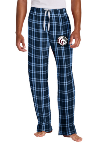 NHS Chambers & Choirs Unisex PJ Pants