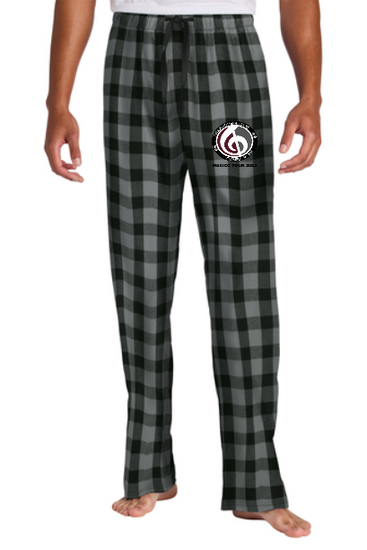 NHS Chambers & Choirs Unisex PJ Pants