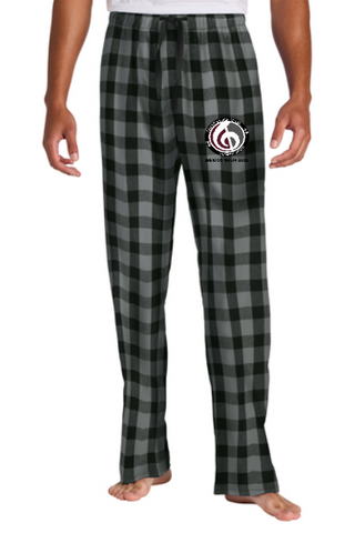 NHS Chambers & Choirs Unisex PJ Pants