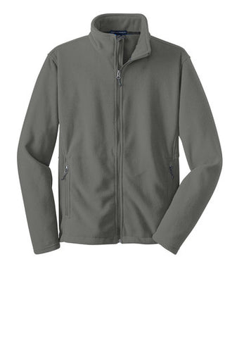 Port Authority Value Fleece Jacket