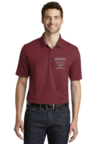 Naugatuck Special Olympics Dry Zone® UV Micro-Mesh Polo