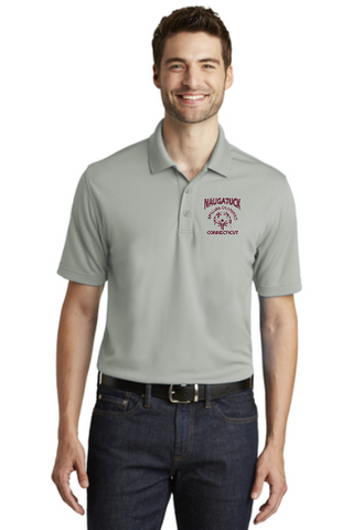 Naugatuck Special Olympics Dry Zone® UV Micro-Mesh Polo