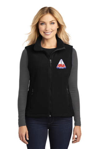 NAVA FLEECE VEST FOR MEN'S AND LADIES