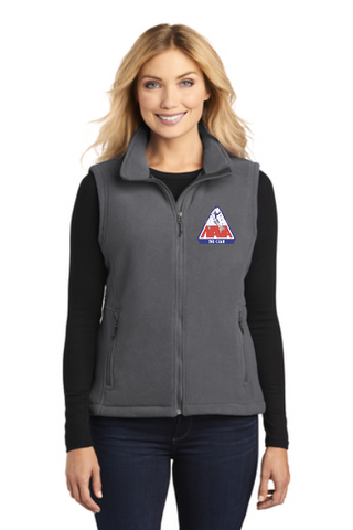 NAVA FLEECE VEST FOR MEN'S AND LADIES