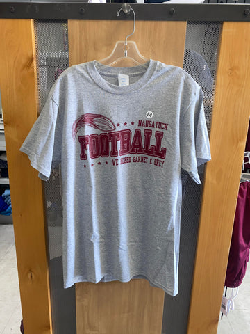 Naugatuck Football T-shirt