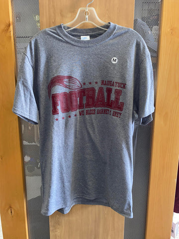 Naugatuck Football T-shirt