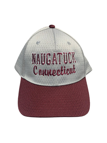 Pacific Headwear 805M Naugatuck Connecticut Hat