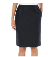 NHS Chamber Ladies Skirt