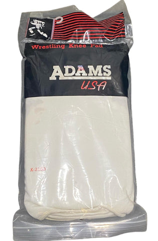 Adams USA Wrestling Knee Pad