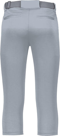 Augusta Girl's Slideflex Softball Pant