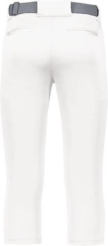 Augusta Girl's Slideflex Softball Pant