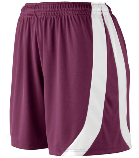 Augusta Ladies Triumph Shorts