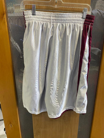 Augusta Sportswear Reversible Wicking Game Basketball Shorts