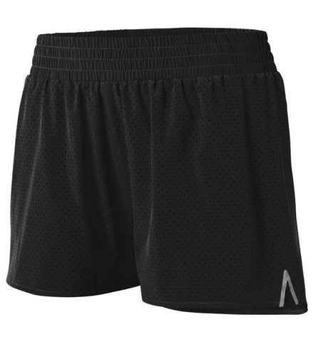 Augusta Ladies Quintessence Shorts