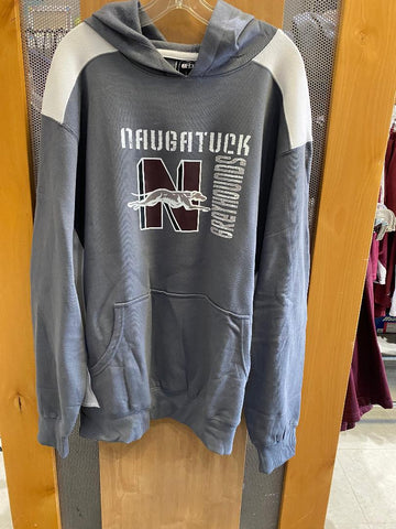 Naugatuck Greyhounds Hoodie