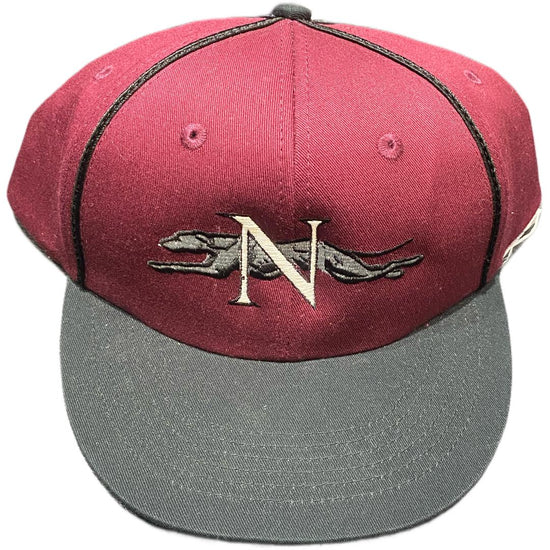 Pacific Headwear P820 Naugy Hat