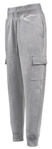 Women's Cargo Sweatpant