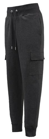 Women's Cargo Sweatpant