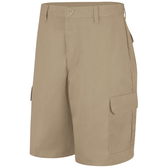 Red Kap Men's Cargo Work Shorts