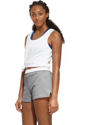 Soffe Authentic Women's Junior Short