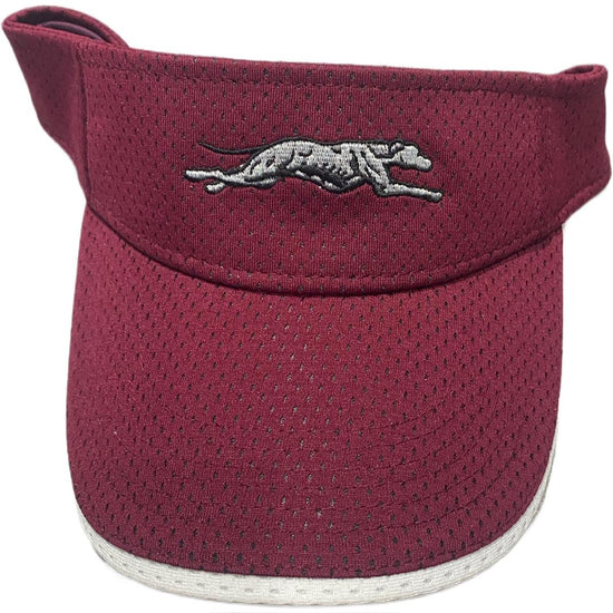 Augusta Naugy Visor