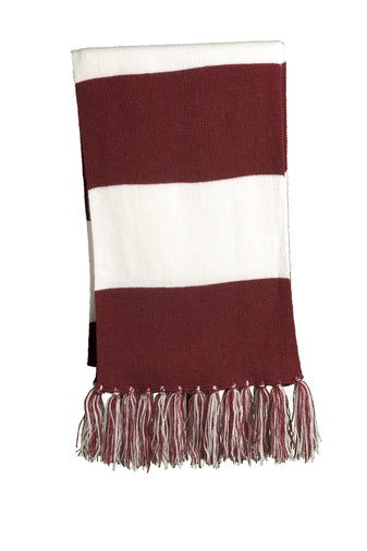 Sport-Tek® Spectator Scarf