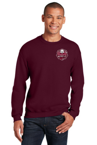 NITROS Crewneck Sweatshirt