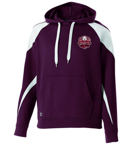 NITRO Hooded Sweatshirt