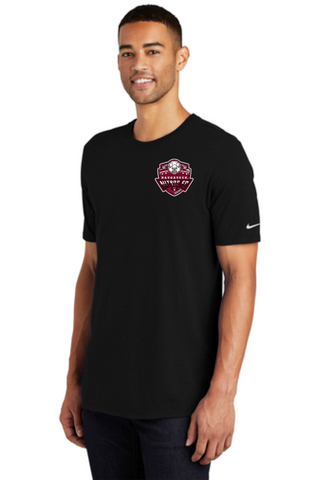 NITROS NIKE COTTON T-SHIRT